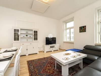 Mietwohnung in 1180 Wien