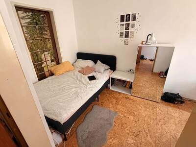 Altbauwohnung mieten in 1160 Wien (Bild 1)