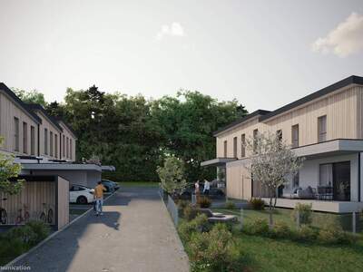 Anlageobjekt kaufen in 4865 Nußdorf