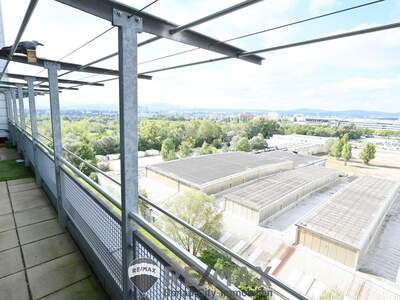 Terrassenwohnung kaufen in 1100 Wien (Bild 1)