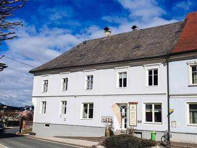 Haus kaufen in 9462 Bad St. Leonhard