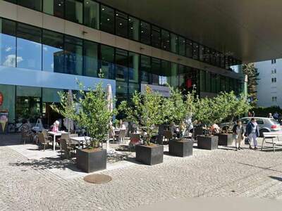 Gewerbeobjekt mieten in 5020 Salzburg