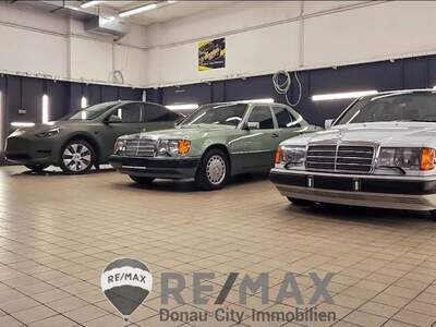 Lager mieten in 2201 Hagenbrunn (Bild 5)