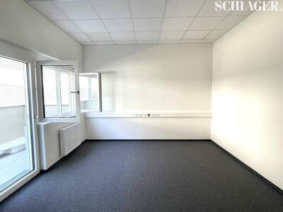 Gewerbeobjekt mieten in 8054 Graz