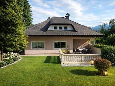 Haus kaufen in 9220 Velden