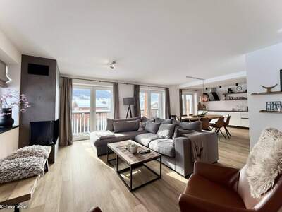 Eigentumswohnung in 6380 St. Johann