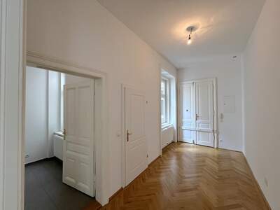 Wohnung mieten in 1090 Wien (Bild 4)