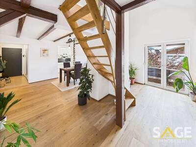 Terrassenwohnung kaufen in 5760 Saalfelden (Bild 2)