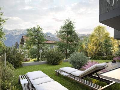 Eigentumswohnung in 6080 Igls