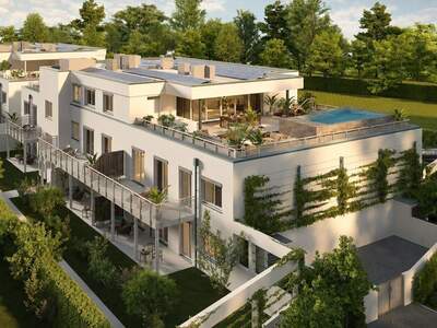 Wohnung kaufen in 2100 Korneuburg
