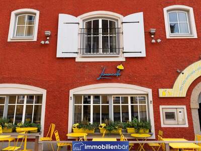 Gewerbeobjekt kaufen in 4780 Schärding