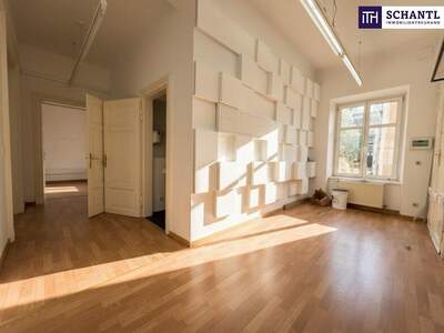 Büro / Praxis mieten in 8010 Graz (Bild 5)