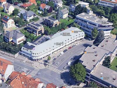 Gewerbeobjekt mieten in 8042 Graz