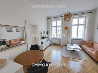 Anlageobjekt kaufen in 1050 Wien (Bild 2)