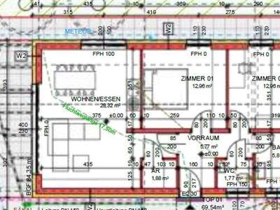 Eigentumswohnung in 8071 Hausmannstätten (Bild 2)