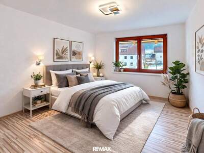 Wohnung kaufen in 6542 Pfunds