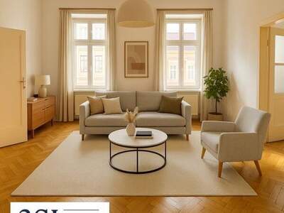 Eigentumswohnung in 1180 Wien