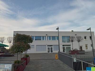 Gewerbeobjekt kaufen in 8561 Söding