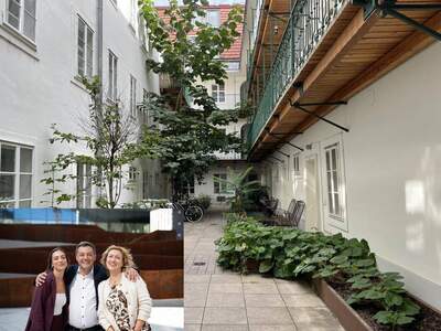 Mietwohnung in 1060 Wien