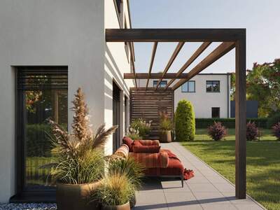 Haus mieten in 2105 Oberrohrbach