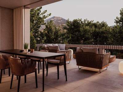 Terrassenwohnung kaufen in 5020 Salzburg
