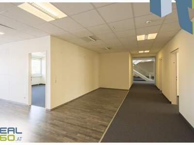 Büro / Praxis mieten in 4040 Linz (Bild 4)
