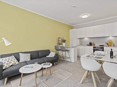 Wohnung mieten in 1030 Wien