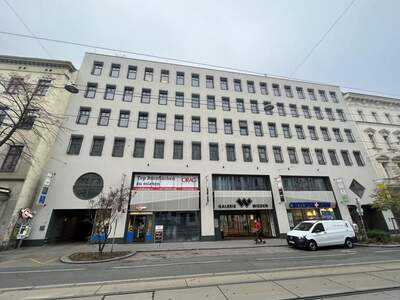 Gewerbeobjekt mieten in 1040 Wien (Bild 2)