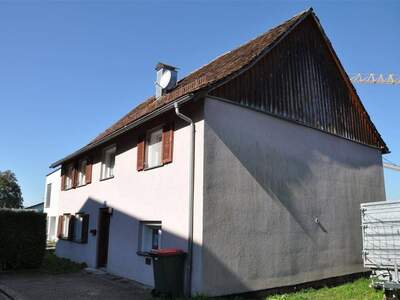 Haus kaufen in 6900 Bregenz