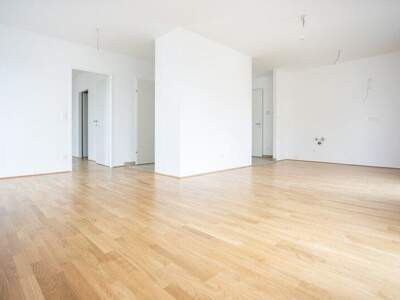 Terrassenwohnung kaufen in 2700 Wr. Neustadt (Bild 3)