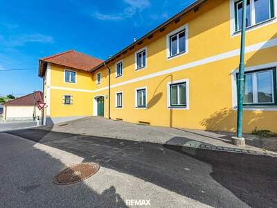 Haus kaufen in 3471 Großriedenthal