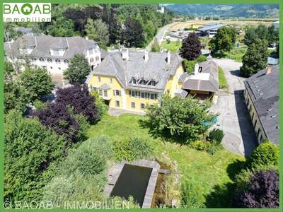 Haus kaufen in 9330 Mölbling