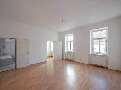 Wohnung kaufen in 1200 Wien