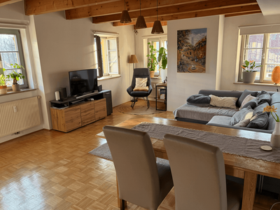 Wohnung provisionsfrei mieten in 4400 Steyr