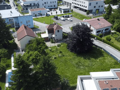 Haus kaufen in 8055 Graz