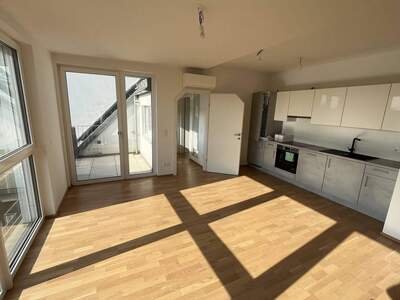 Wohnung mieten in 1100 Wien