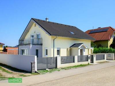 Einfamilienhaus kaufen in 2431 Enzersdorf (Bild 1)