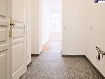 Altbauwohnung kaufen in 1080 Wien (Bild 3)