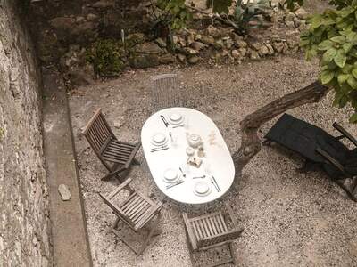 Haus mit Garten kaufen in 51561 Susak (Bild 2)