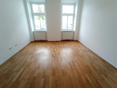 Altbauwohnung mieten in 1110 Wien (Bild 2)