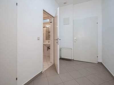 Altbauwohnung mit Balkon kaufen in 1200 Wien (Bild 4)