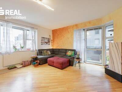 Terrassenwohnung kaufen in 2100 Korneuburg (Bild 4)