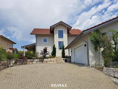 Einfamilienhaus kaufen in 84371 Triftern