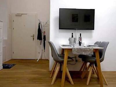 Wohnung mieten in 1080 Wien