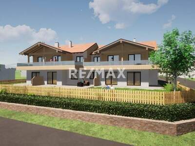 Eigentumswohnung in 8962 Gröbming