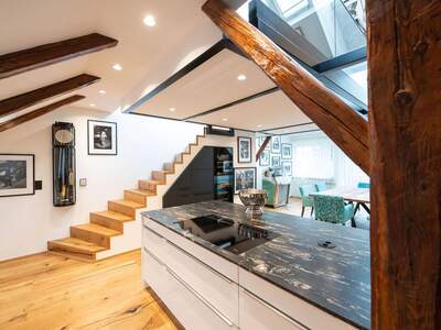 Wohnanlage kaufen in 9020 Klagenfurt (Bild 3)