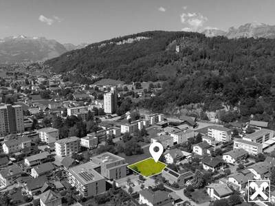 Grundstück kaufen in 6800 Feldkirch