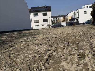 Grundstück kaufen in 2100 Korneuburg