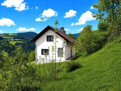 Haus kaufen in 8251 Festenburg