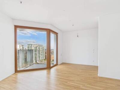 Wohnung mieten in 1100 Wien